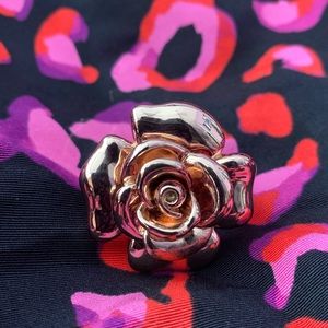 Kate Spade Rose Ring
